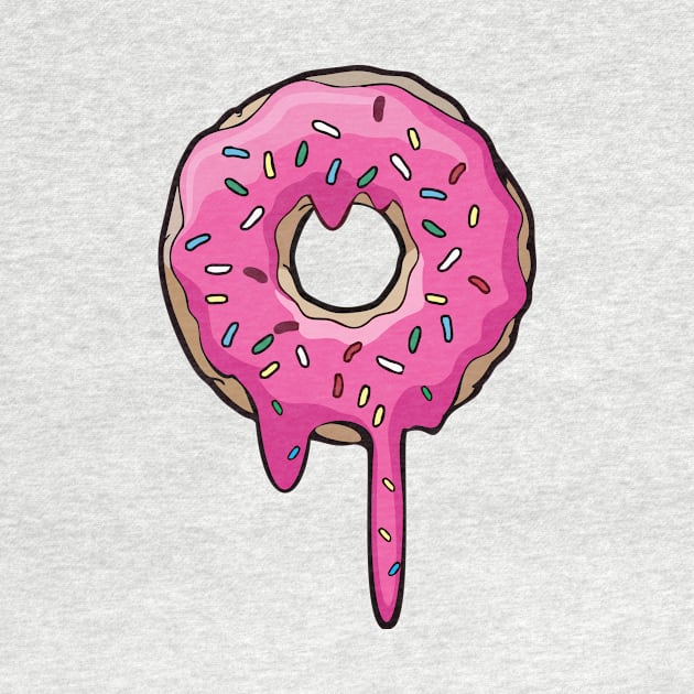 Donut by josebrito2017